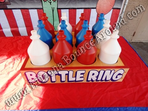 Arizona Ring toss game rentals 